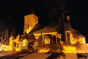 Kościół parafialny p.w. św. Małgorzaty w Ciechocinie