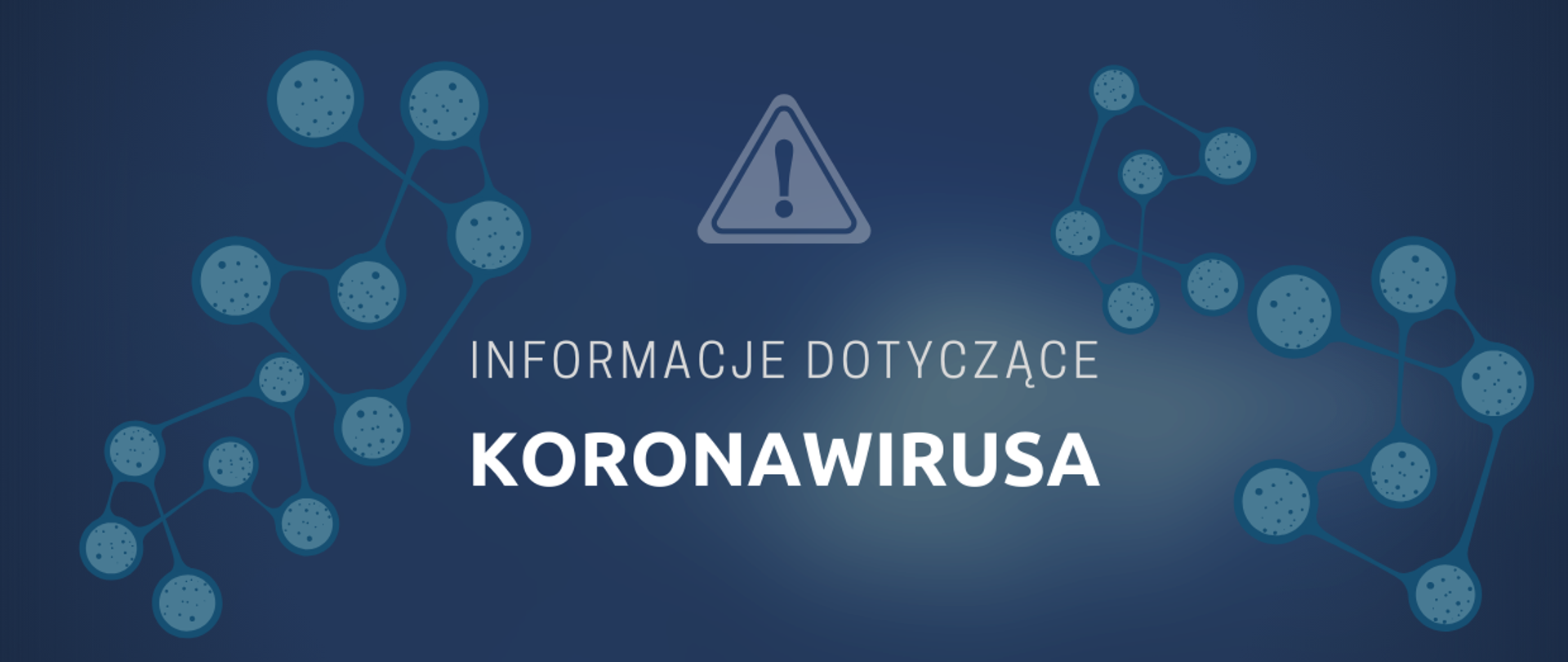 Raport dotyczący sytuacji epidemiologicznej na terenie gminy Ciechocin